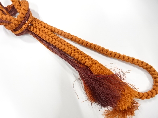 Japanese Kimono / Accessories Silk